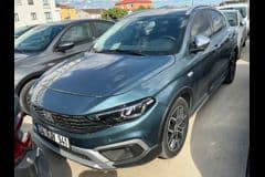 2022 Fiat Egea Cross 1.6 Multijet Lounge PLUS