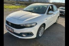 2024 Fiat Egea 1.6 Multijet Easy