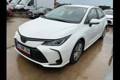 2024 Toyota Corolla 1.5 Vision PLUS