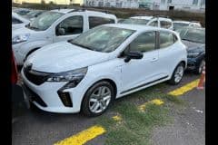 2023 Renault Clio 1.0 TCe Evolution