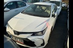 2022 Toyota Corolla 1.5 Dream