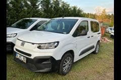 2025 Fiat Doblo Combi  1.5 BLUEHDI  EASY