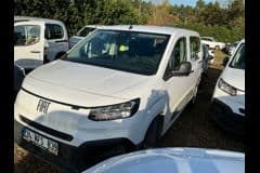 2025 Fiat Doblo Combi  1.5 BLUEHDI EASY