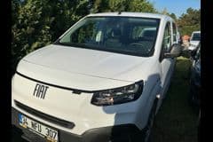 2025 Fiat Doblo Combi  1.5 EASY BLUEHDI