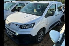 2025 Fiat Doblo Combi  DOBLO COMBİ EASY 1.5 BLUEHDI