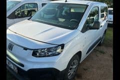 2025 Fiat Doblo Combi  DOBLO COMBİ EASY 1.5 BLUEHDI