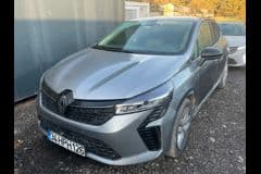 2023 Renault Clio 1.0 TCe Evolution