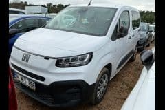 2025 Fiat Doblo Combi  1.5 BLUEHDİ EASY