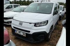 2025 Fiat Doblo Combi  1.5 BLUEHDI EASY