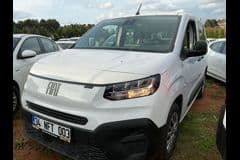 2025 Fiat Doblo Combi  1.5 BLUEHDI EASY