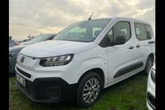 2025 Fiat Doblo Combi  1.5 BLUEHDI EASY