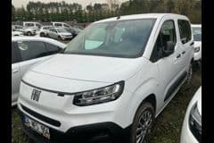 2025 Fiat Doblo Combi  Easy 1.5 BlueHDIE