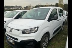 2025 Fiat Doblo Combi  1.5 BLUEHDI EASY