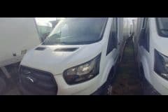 2022 Ford Transit 350 ED