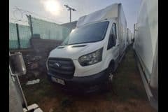 2022 Ford Transit 350 ED
