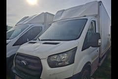 2022 Ford Transit 350 ED 7