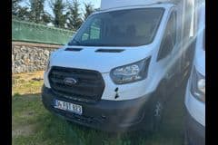 2022 Ford Transit 350 ED