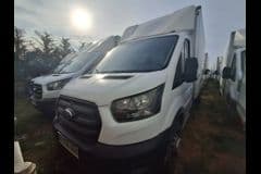 2022 Ford Transit 350 ED 7