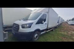 2022 Ford Transit 350 ED 7