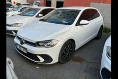 2022 Volkswagen Polo 1.0 TSI Life