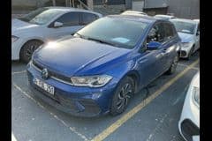 2022 Volkswagen Polo 1.0 TSI Life