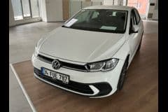2022 Volkswagen Polo 1.0 TSI Life