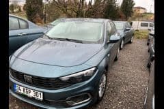 2024 Fiat Egea 1.6 Multijet Easy