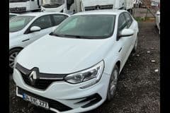 2021 Renault Megane 1.5 Blue DCI Joy