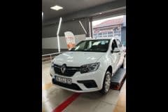 2020 Renault Symbol 0.9 TCe Joy