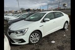 2021 Renault Megane 1.5 Blue DCI Joy