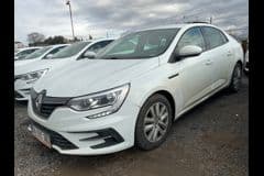 2021 Renault Megane 1.5 Blue DCI Joy 7