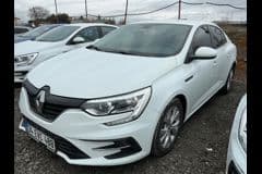 2021 Renault Megane 1.5 Blue DCI Touch