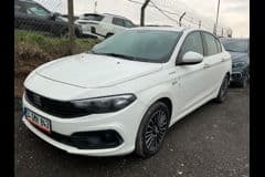 2023 Fiat Egea 1.5 T4 Hibrit Easy