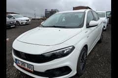 2023 Fiat Egea 1.5 T4 Hibrit Easy