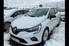 2022 Renault Clio 1.0 TCe Touch
