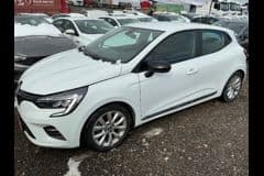 2022 Renault Clio 1.0 TCe Touch