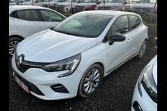 2022 Renault Clio 1.0 TCe Touch