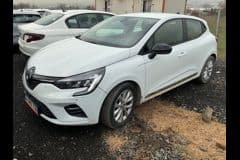 2022 Renault Clio 1.0 TCe Touch