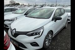 2023 Renault Clio 1.0 TCe Touch