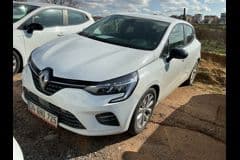 2022 Renault Clio 1.0 TCe Touch