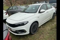 2022 Fiat Egea 1.6 Multijet Easy Plus