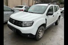 2022 Dacia Duster 1.3 Tce Comfort