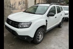 2022 Dacia Duster 1.3 Tce Comfort