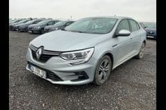 2022 Renault Megane 1.5 Blue DCI Touch