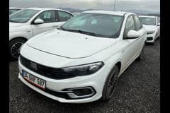 2022 Fiat Egea 1.6 Multijet Easy Plus