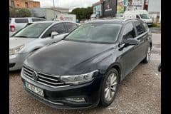 2023 Volkswagen Passat Variant 1.5 TSI Business 7