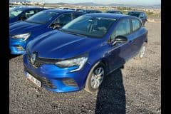 2023 Renault Clio 1.0 TCe Joy