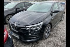 2022 Renault Megane 1.5 Blue DCI Icon