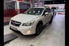 2014 Subaru XV 1.6 Elegance