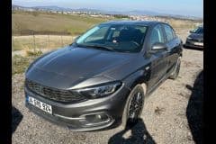 2023 Fiat Egea 1.6 Multijet Urban